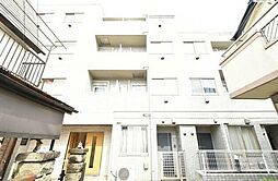 ヴェルト新宿落合