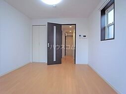 リブリ・サンヴィレッジ21 212 2階1Kのリビング/ダイニング