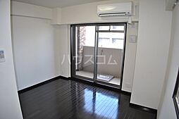 アスヴェル京都二条駅前 2階1Kのリビング/ダイニング