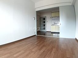 エンブレム八王子本町 04020 4階3DKのリビング/ダイニング