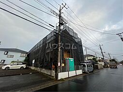 Will Grano岩槻 102