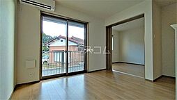 ＨｉｓｔｏｉｒｅI 105 1階2LDKのリビング/ダイニング