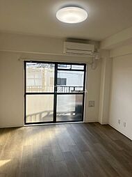 パレス上井草 401 4階1LDKのリビング/ダイニング