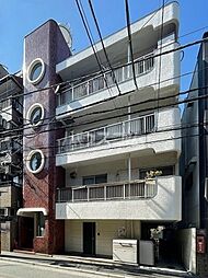 マンション王子