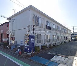 京王高尾線 めじろ台駅 徒歩14分