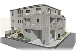 セプテムステラ笹塚