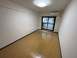 A・city岡崎矢作 202 2階1Kのリビング/ダイニング