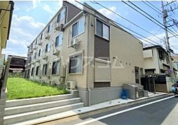 ザ・ハウス練馬桜台