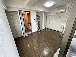 ＣＫ西大路 5階1Kのリビング/ダイニング