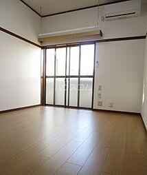 NM・Nハウス 105 1階1Kのリビング/ダイニング