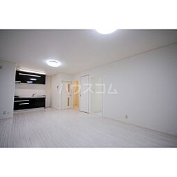 ボヌールマチカタ 102 1階2LDKのリビング/ダイニング