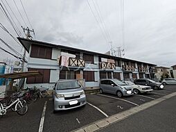 ハイツワカマツ