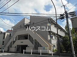 リトルブーケ久我山