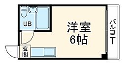 阪急神戸本線 神崎川駅 徒歩8分