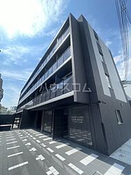 阪急京都本線 上新庄駅 徒歩5分の賃貸マンション