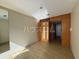 ハウス・エプタ 409 4階1Kのリビング/ダイニング