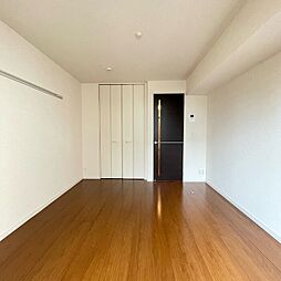 サンライズ扇 206 2階1Kのリビング/ダイニング