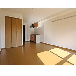 プレミアムプラスみなみ野I 1階1Kのリビング/ダイニング