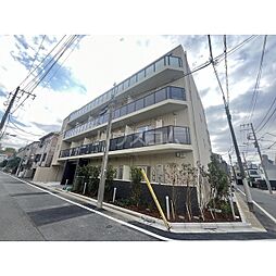 グランカーサ千駄木