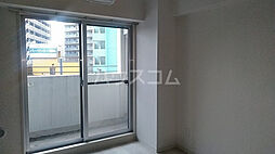 ユーコート新丸子 2階ワンルームのリビング/ダイニング