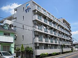 スカイコート橋本第1