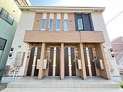 仮）熊谷市万平町2丁目スターテラスII・Ｌ