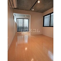 Ｎｅｍｏ柿の木坂 A 1階1LDKのリビング/ダイニング