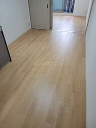 エナメゾン東羽衣 306 3階1DKのリビング/ダイニング