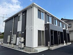 （仮）あま市新居屋新築アパート