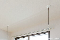 カーサ　フェリーチェ 105 1階1LDKのリビング/ダイニング