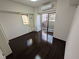 グランドコンシェルジュ蒲田イースト 3階1Kのリビング/ダイニング