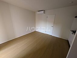 モンターニュ薬園台 202 2階1LDKのリビング/ダイニング