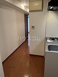 ロワール横濱鶴見 716 7階1Kのリビング/ダイニング