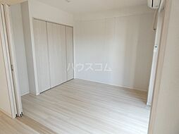 レーベンリヴァーレ町田ルージアタワー 504