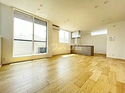 浜田山4丁目貸家 1