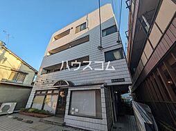 センチュリー三鷹