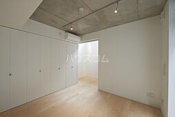 ARK TERRACE 東新宿 103 1階3LDKのリビング/ダイニング