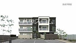 JR東海道本線 東静岡駅 徒歩37分の賃貸マンション