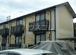 ボヌールあさひ