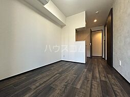 オードビー幕張本郷