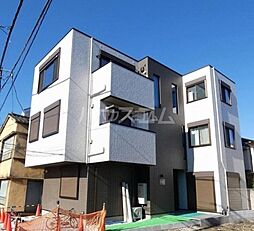 Zレジデンス駒込