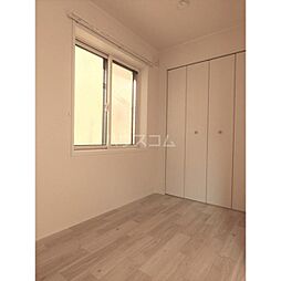 Zレジデンス駒込 101 1階1DKのリビング/ダイニング