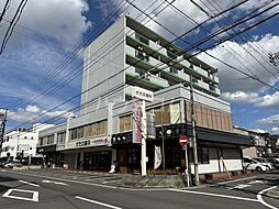 名古屋市営鶴舞線 庄内通駅 徒歩7分