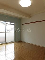 ハウス6 102 1階1Kのリビング/ダイニング