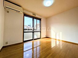 ベルコリーヌ 103 1階1Kのリビング/ダイニング