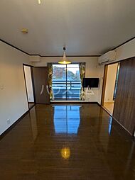 ステラマリス高尾 401 4階1SLDKのリビング/ダイニング