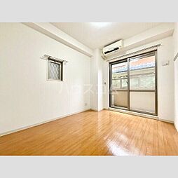 Ｎａｎｉ　Ｌeｉ 306 3階1Kのリビング/ダイニング