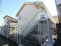 メゾンソレイユ