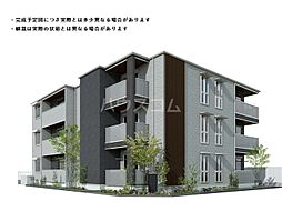 セレスティア細田Ｃ