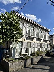 京王線 調布駅 徒歩9分